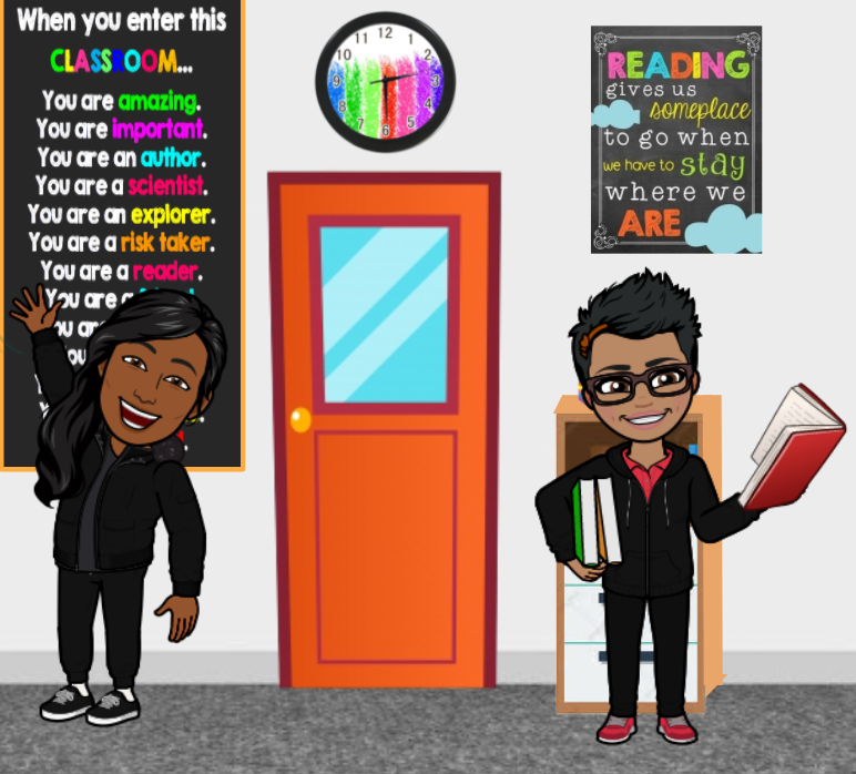 Reading Teachers